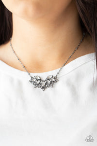 Deluxe Diadem - Black - Barbara Towles Masterson's Store