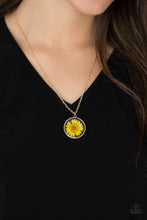 Load image into Gallery viewer, Prairie Promenade - Yellow - Barbara Towles Masterson&#39;s Store
