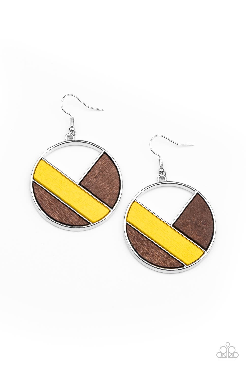 Dont Be MODest - Yellow - Barbara Towles Masterson's Store