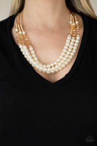 Powerhouse Perfection - Gold - Barbara Towles Masterson's Store
