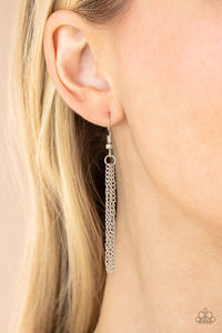Classically Clustered - Black - Barbara Towles Masterson's Store