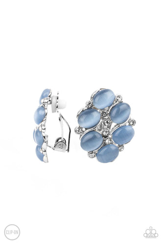 Row, Row, Row Your YACHT - Blue - Barbara Towles Masterson's Store