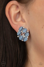 Load image into Gallery viewer, Row, Row, Row Your YACHT - Blue - Barbara Towles Masterson&#39;s Store
