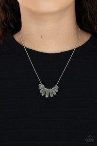 Monumental March - Silver - Barbara Towles Masterson's Store