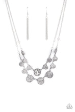 Load image into Gallery viewer, Pebble Me Pretty - Silver - Barbara Towles Masterson&#39;s Store
