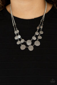 Pebble Me Pretty - Silver - Barbara Towles Masterson's Store