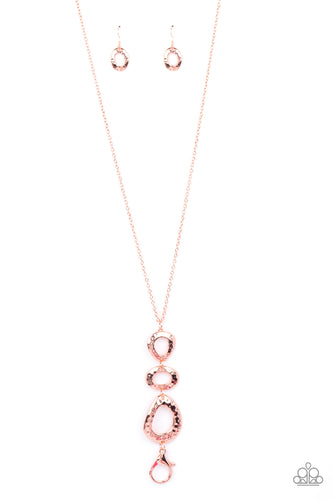 Gallery Artisan - Copper - Barbara Towles Masterson's Store