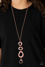 Load image into Gallery viewer, Gallery Artisan - Copper - Barbara Towles Masterson&#39;s Store
