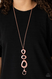 Gallery Artisan - Copper - Barbara Towles Masterson's Store