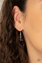 Load image into Gallery viewer, With Your ART and Soul - Purple - Barbara Towles Masterson&#39;s Store
