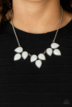 Load image into Gallery viewer, Prairie Fairytale - White - Barbara Towles Masterson&#39;s Store
