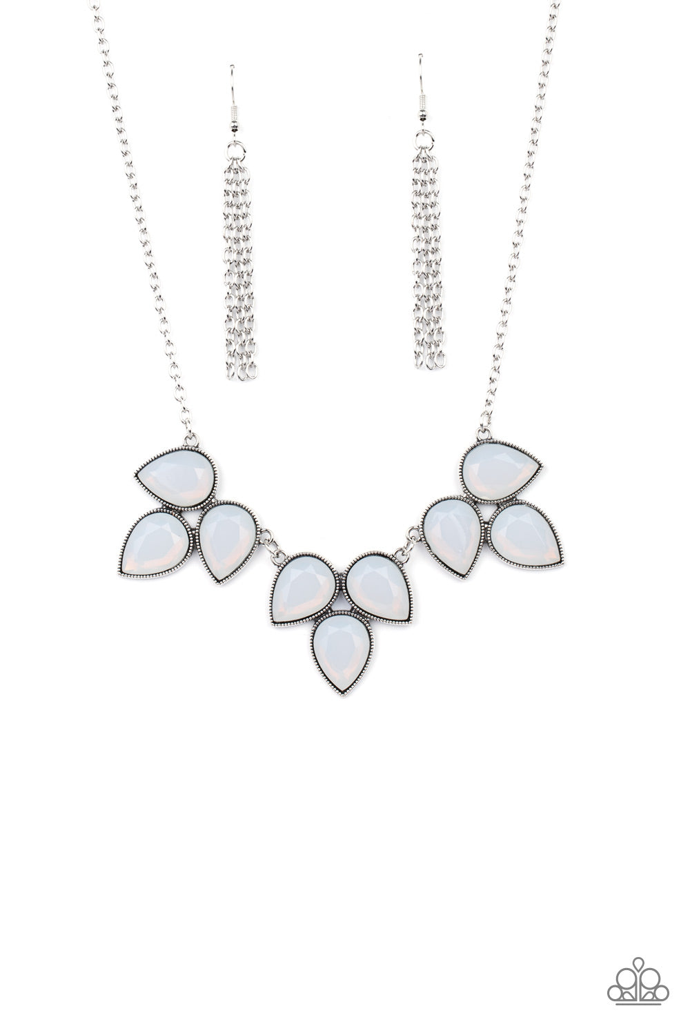 Prairie Fairytale - White - Barbara Towles Masterson's Store