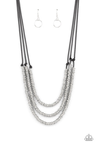 RING to Reason - Black - Barbara Towles Masterson's Store