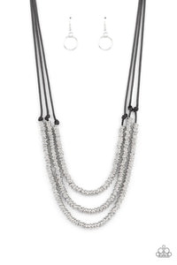 RING to Reason - Black - Barbara Towles Masterson's Store