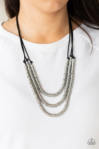 RING to Reason - Black - Barbara Towles Masterson's Store