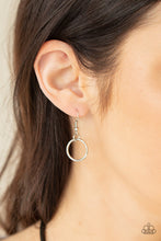 Load image into Gallery viewer, RING to Reason - Black - Barbara Towles Masterson&#39;s Store
