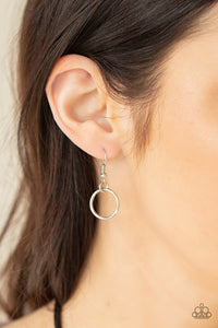 RING to Reason - Black - Barbara Towles Masterson's Store