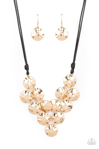 Token Treasure - Gold - Barbara Towles Masterson's Store
