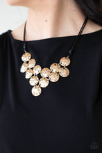 Load image into Gallery viewer, Token Treasure - Gold - Barbara Towles Masterson&#39;s Store
