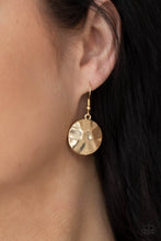 Load image into Gallery viewer, Token Treasure - Gold - Barbara Towles Masterson&#39;s Store
