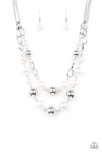 Load image into Gallery viewer, COUNTESS Your Blessings - White - Barbara Towles Masterson&#39;s Store
