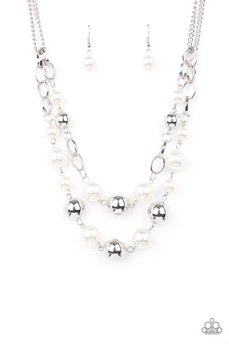 COUNTESS Your Blessings - White - Barbara Towles Masterson's Store
