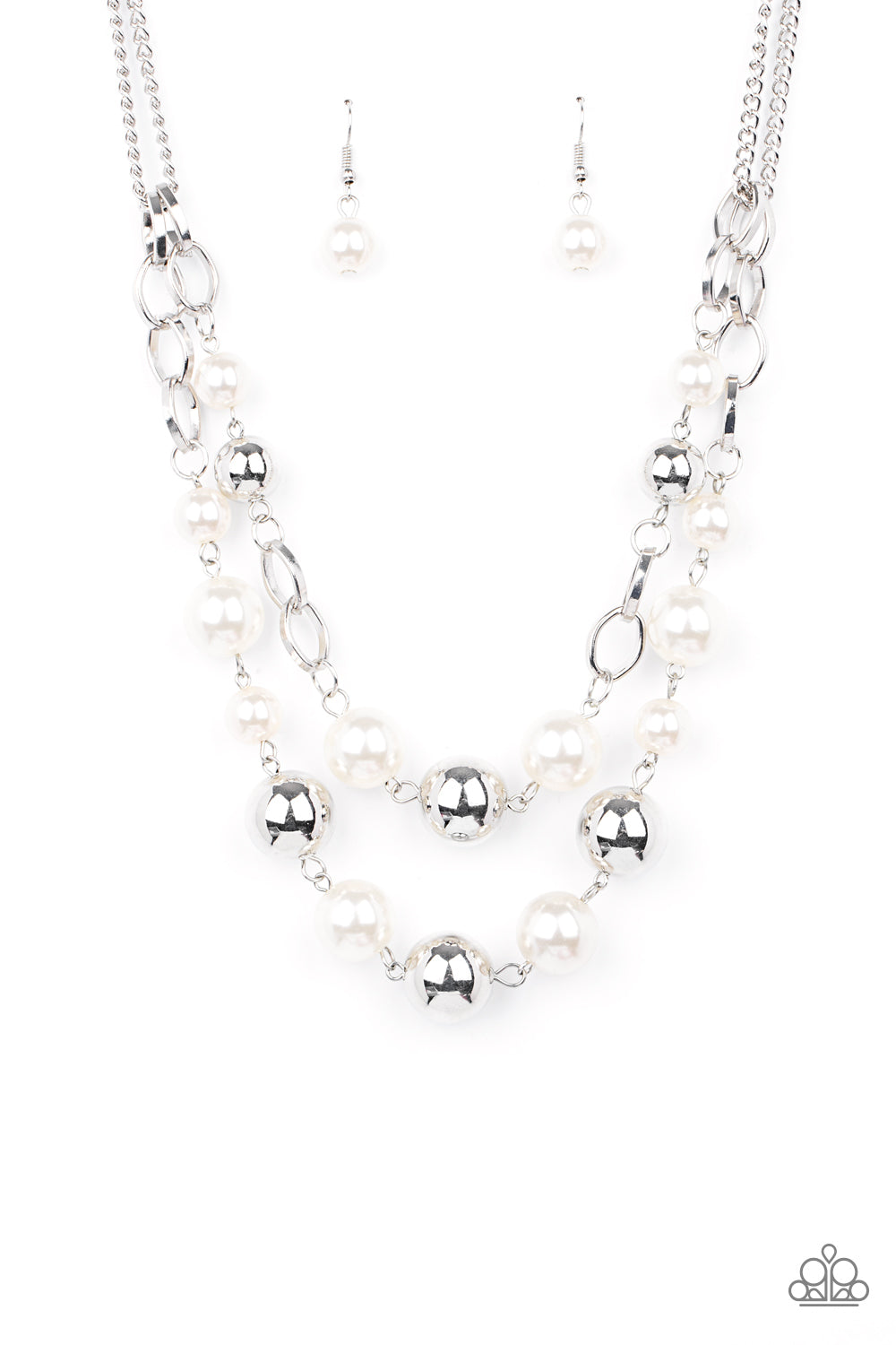 COUNTESS Your Blessings - White - Barbara Towles Masterson's Store