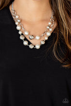 Load image into Gallery viewer, COUNTESS Your Blessings - White - Barbara Towles Masterson&#39;s Store
