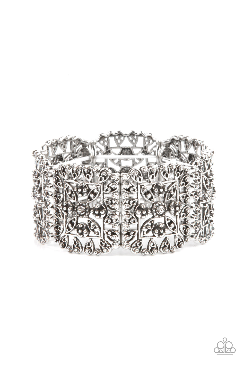 Enchanted Vineyards - Silver - Barbara Towles Masterson's Store