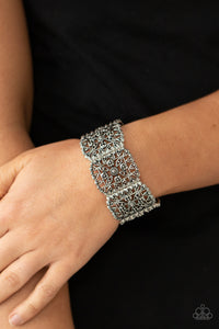Enchanted Vineyards - Silver - Barbara Towles Masterson's Store