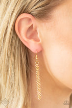 Load image into Gallery viewer, Hello, Material Girl - Orange - Barbara Towles Masterson&#39;s Store
