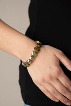 Load image into Gallery viewer, Extra Exposure - Brass - Barbara Towles Masterson&#39;s Store
