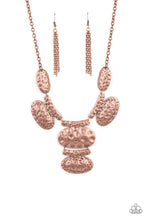 Load image into Gallery viewer, Gallery Relic - Copper - Barbara Towles Masterson&#39;s Store
