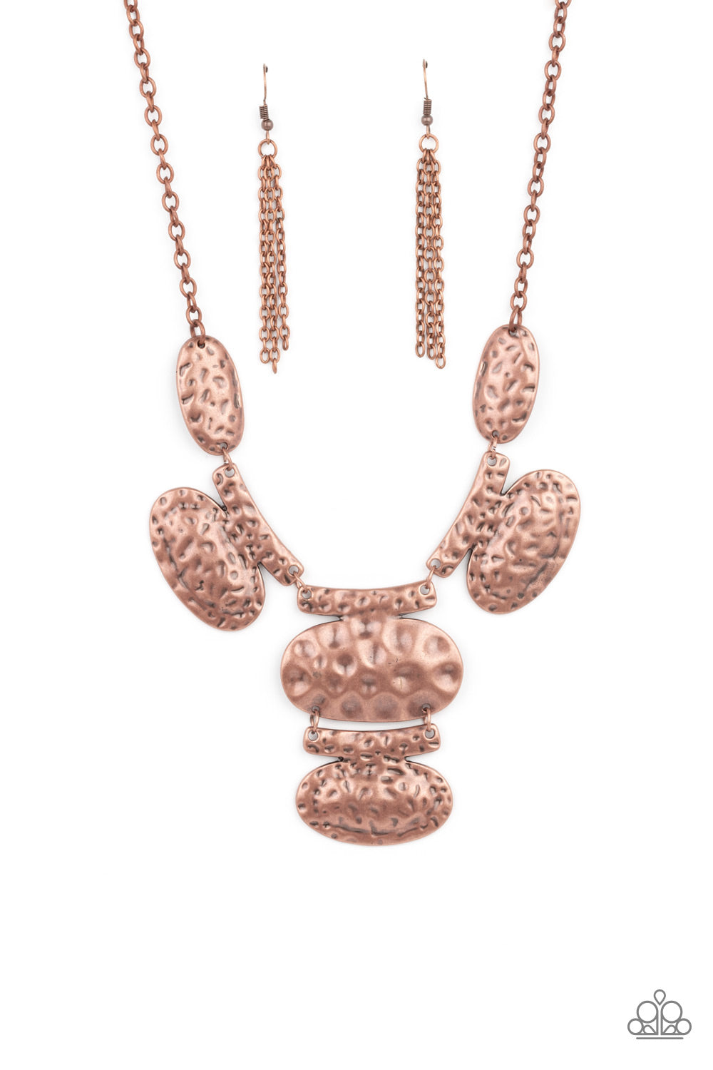 Gallery Relic - Copper - Barbara Towles Masterson's Store