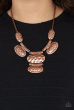 Load image into Gallery viewer, Gallery Relic - Copper - Barbara Towles Masterson&#39;s Store
