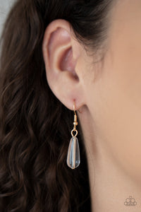 Dripping With DIVA-ttitude - Gold - Barbara Towles Masterson's Store