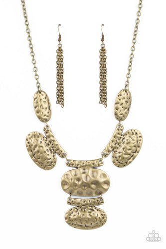Gallery Relic - Brass - Barbara Towles Masterson's Store