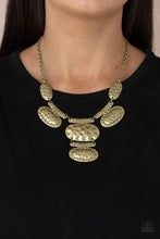 Load image into Gallery viewer, Gallery Relic - Brass - Barbara Towles Masterson&#39;s Store
