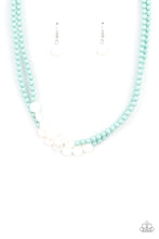 Load image into Gallery viewer, Extended STAYCATION - Blue - Barbara Towles Masterson&#39;s Store
