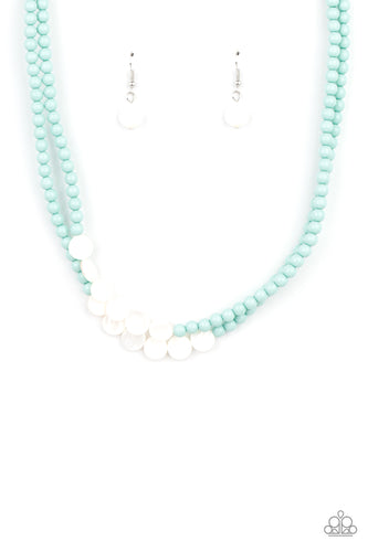 Extended STAYCATION - Blue - Barbara Towles Masterson's Store