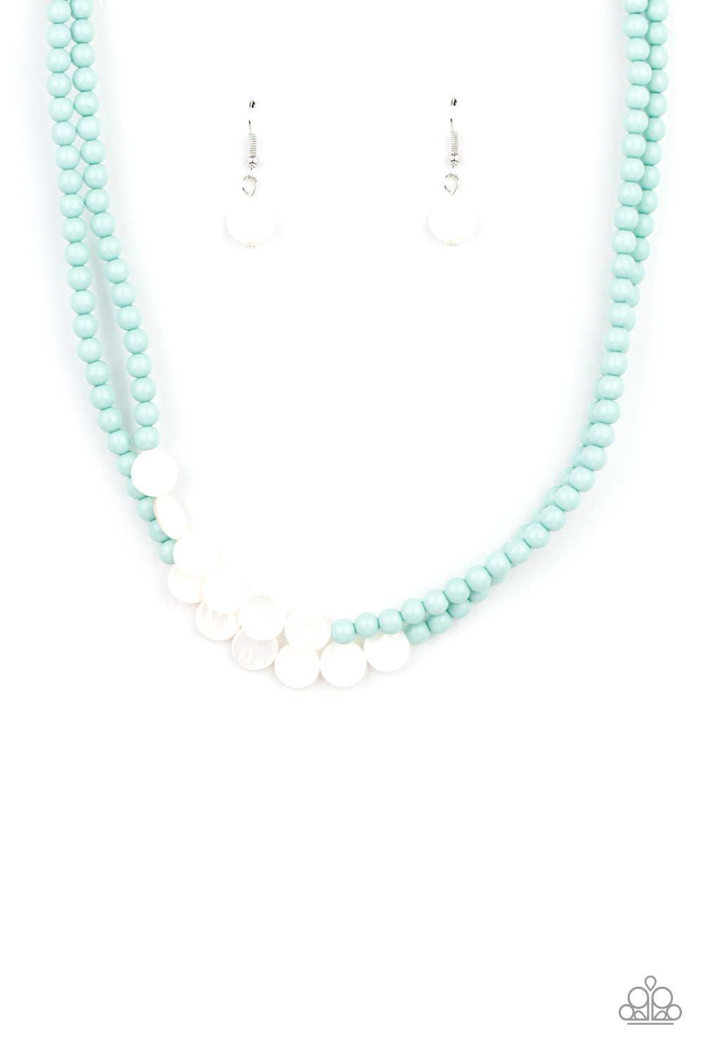 Extended STAYCATION - Blue - Barbara Towles Masterson's Store