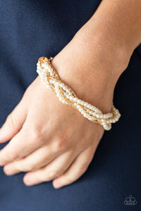 Vintage Variation - Gold - Barbara Towles Masterson's Store
