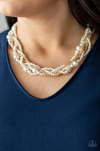 Royal Reminiscence - Gold - Barbara Towles Masterson's Store