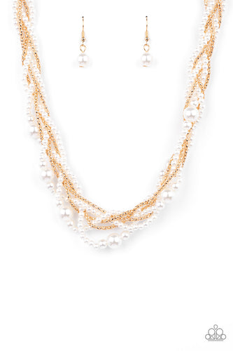 Royal Reminiscence - Gold - Barbara Towles Masterson's Store