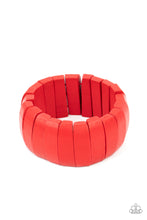 Load image into Gallery viewer, Raise The BARBADOS - Red - Barbara Towles Masterson&#39;s Store
