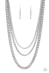 Chain of Champions - Silver - Barbara Towles Masterson's Store