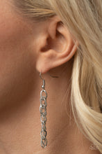 Load image into Gallery viewer, Chain of Champions - Silver - Barbara Towles Masterson&#39;s Store
