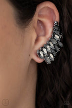 Load image into Gallery viewer, Explosive Elegance - Silver - Barbara Towles Masterson&#39;s Store
