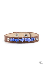 Load image into Gallery viewer, Pebble Paradise - Blue - Barbara Towles Masterson&#39;s Store

