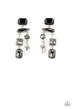 Load image into Gallery viewer, Hazard Pay - Silver - Barbara Towles Masterson&#39;s Store
